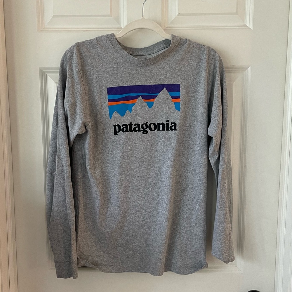 Patagonia Long Sleeve